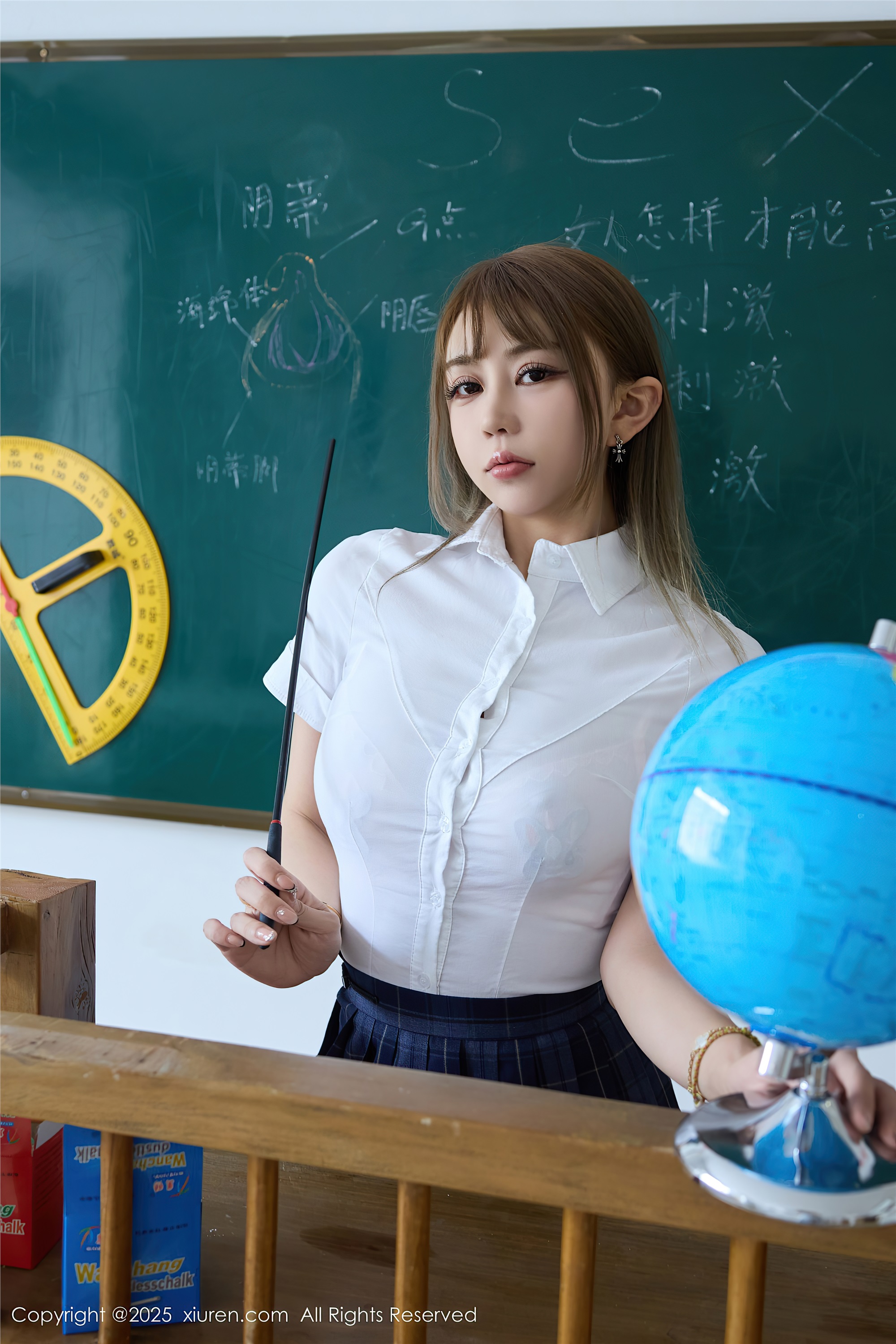 Xiuren秀人网 2025.09.10 NO.10750 Zoe柚柚